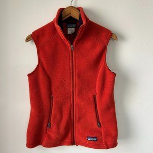 Patagonia Synchilla Fleece Vest